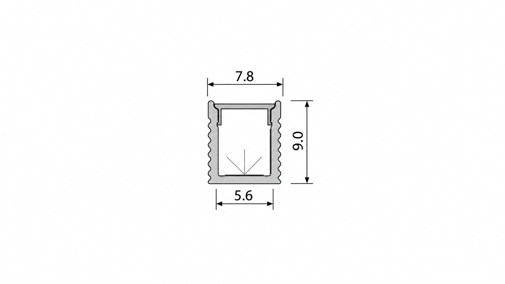 Trace - 5.6mm Surface Profile dimension.png